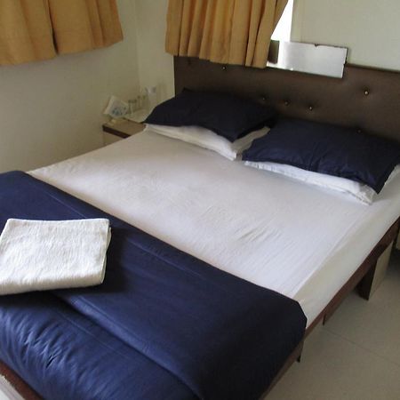 Hotel Park Shilton Bombay Esterno foto