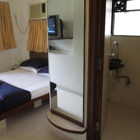 Hotel Park Shilton Bombay Esterno foto