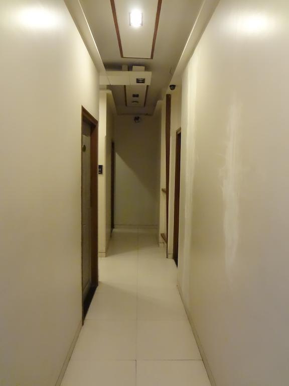 Hotel Park Shilton Bombay Esterno foto