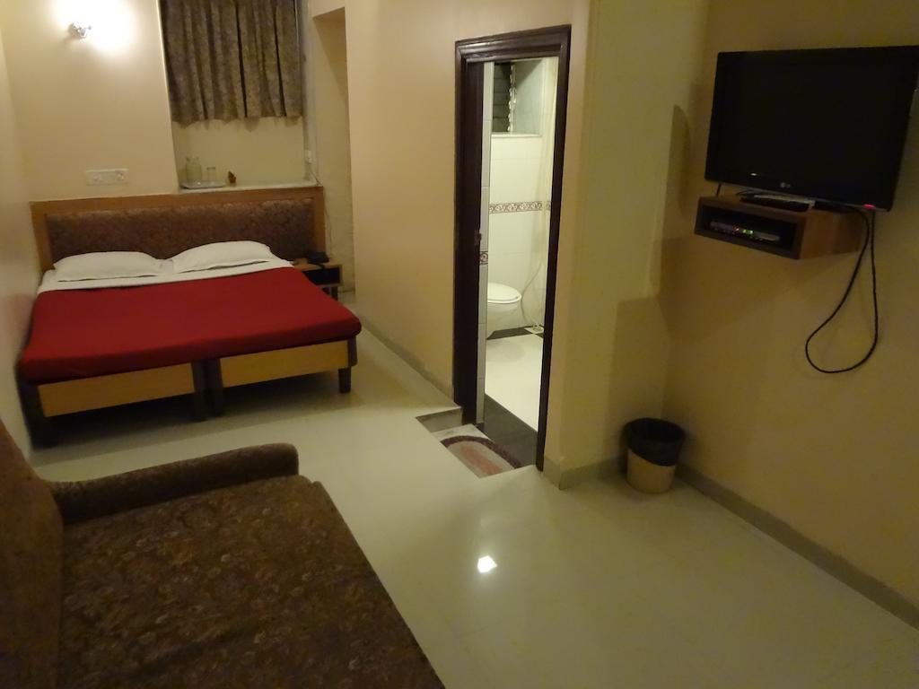 Hotel Park Shilton Bombay Esterno foto