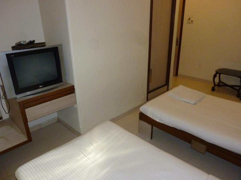 Hotel Park Shilton Bombay Esterno foto