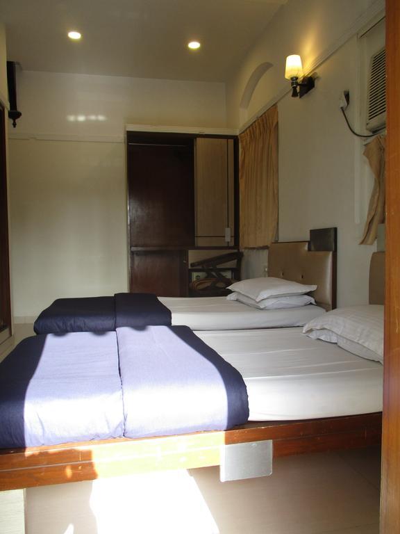 Hotel Park Shilton Bombay Esterno foto