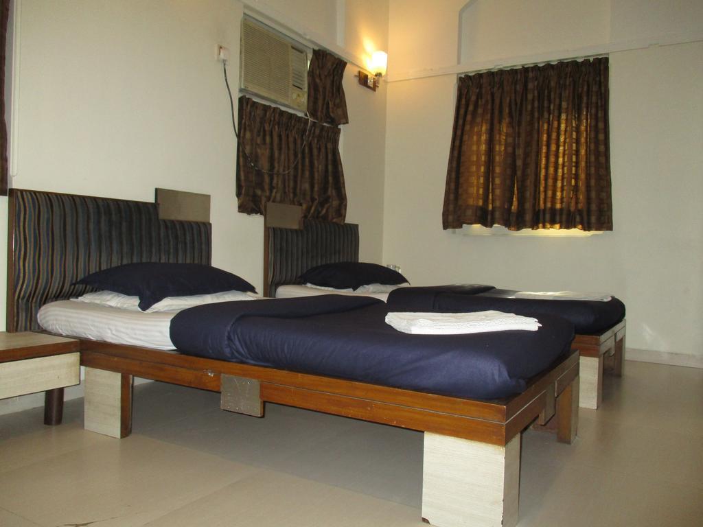 Hotel Park Shilton Bombay Esterno foto