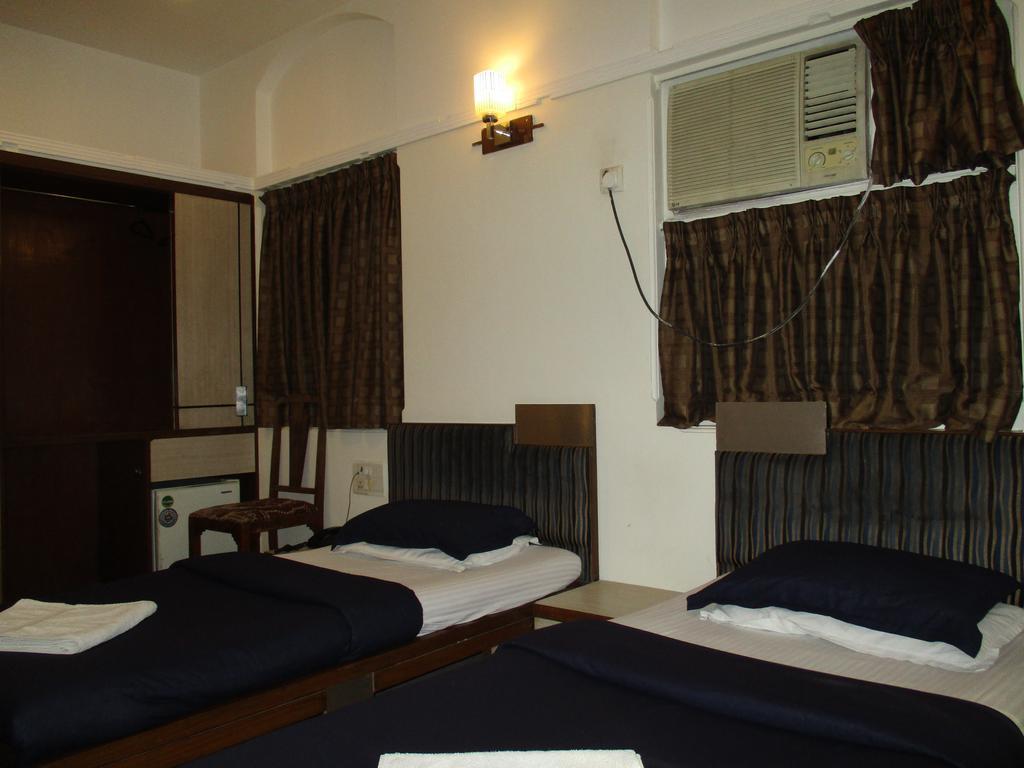 Hotel Park Shilton Bombay Esterno foto