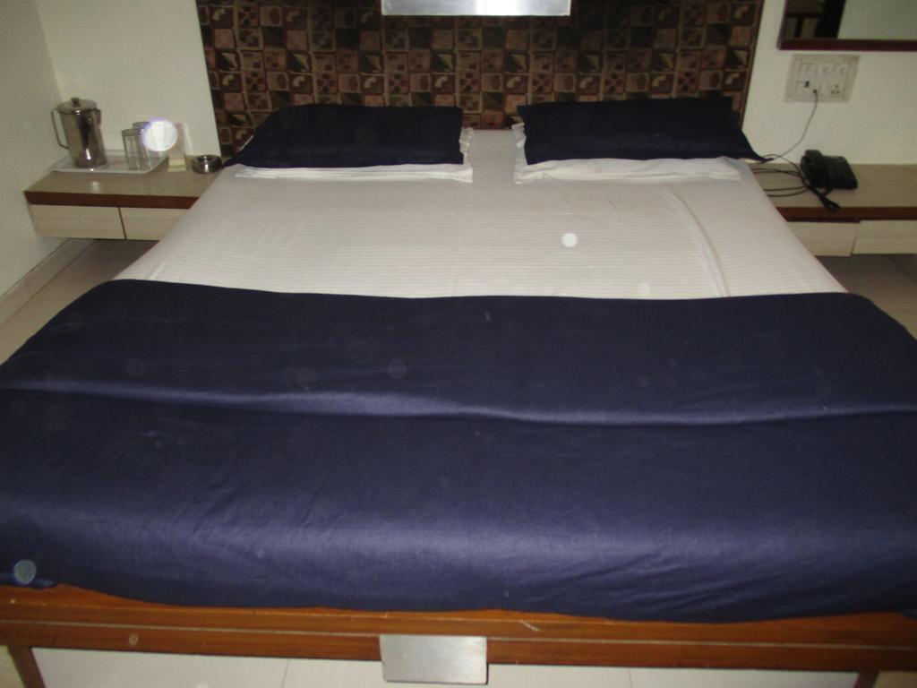 Hotel Park Shilton Bombay Esterno foto