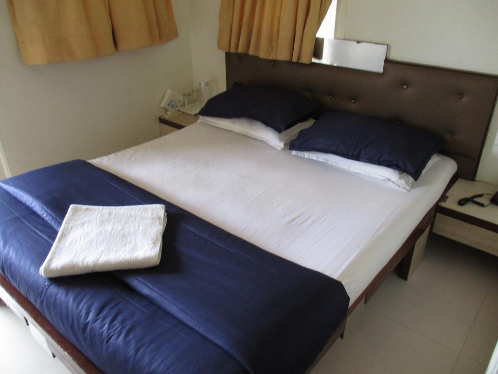 Hotel Park Shilton Bombay Esterno foto