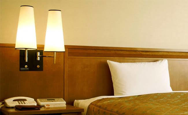 Hotel Park Shilton Bombay Esterno foto