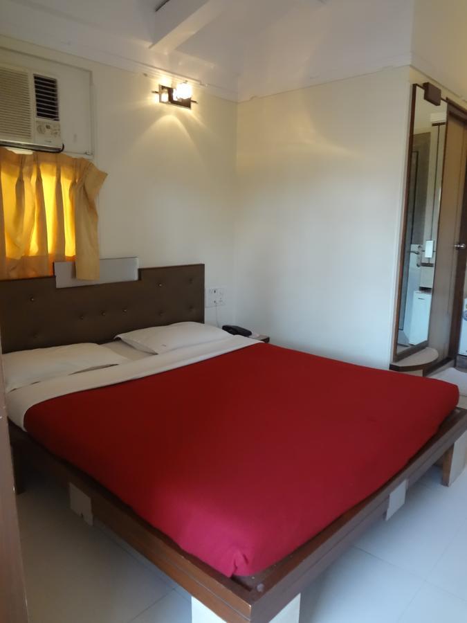 Hotel Park Shilton Bombay Esterno foto