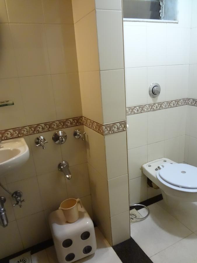 Hotel Park Shilton Bombay Esterno foto