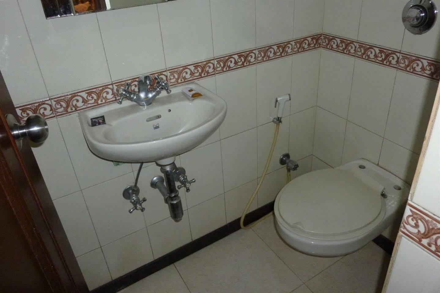 Hotel Park Shilton Bombay Esterno foto