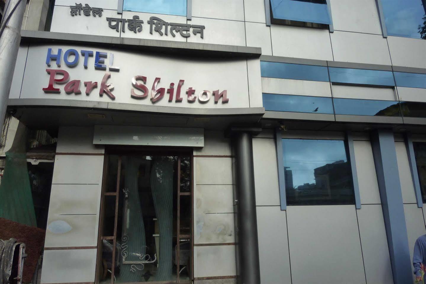 Hotel Park Shilton Bombay Esterno foto