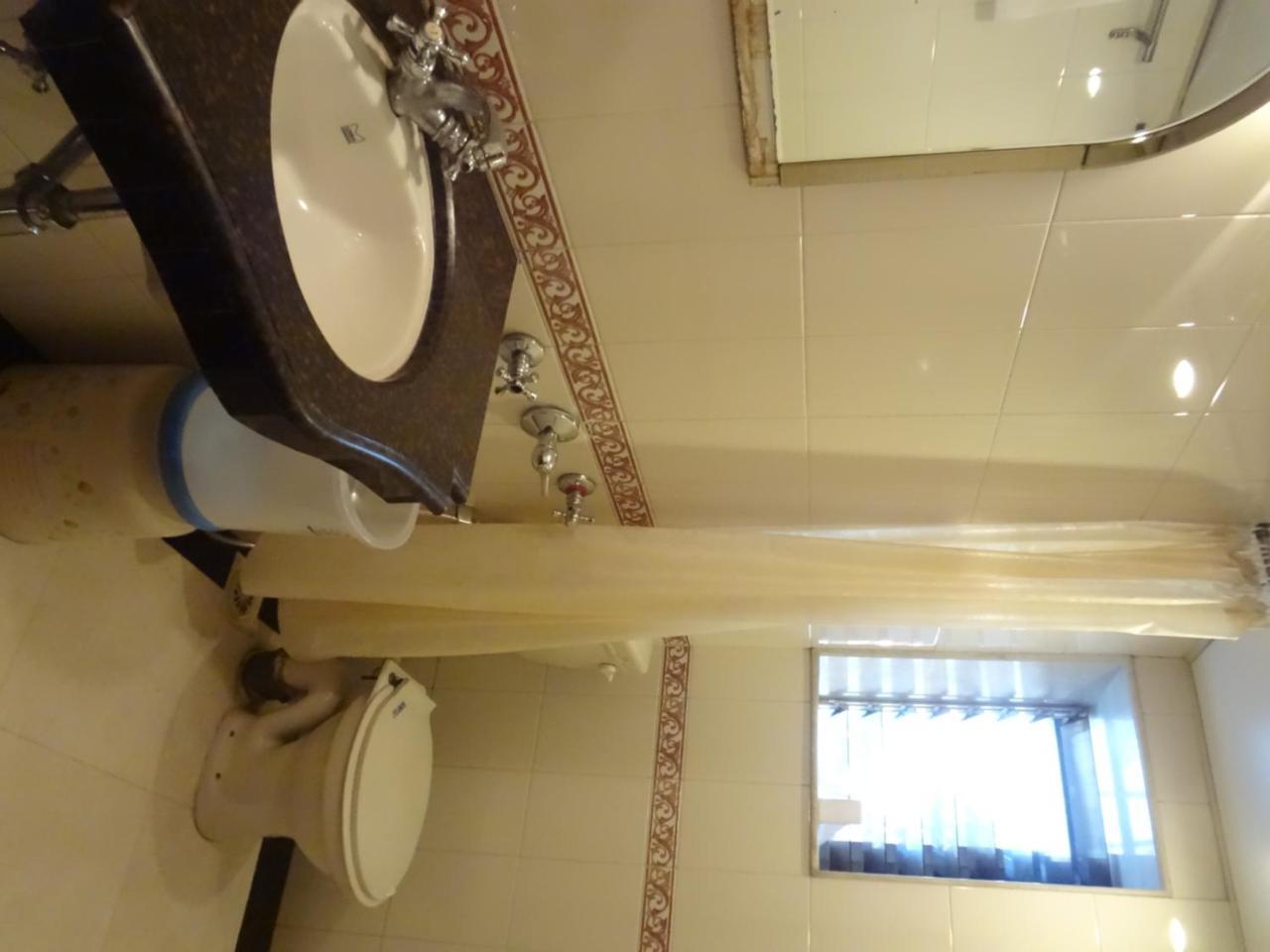 Hotel Park Shilton Bombay Esterno foto