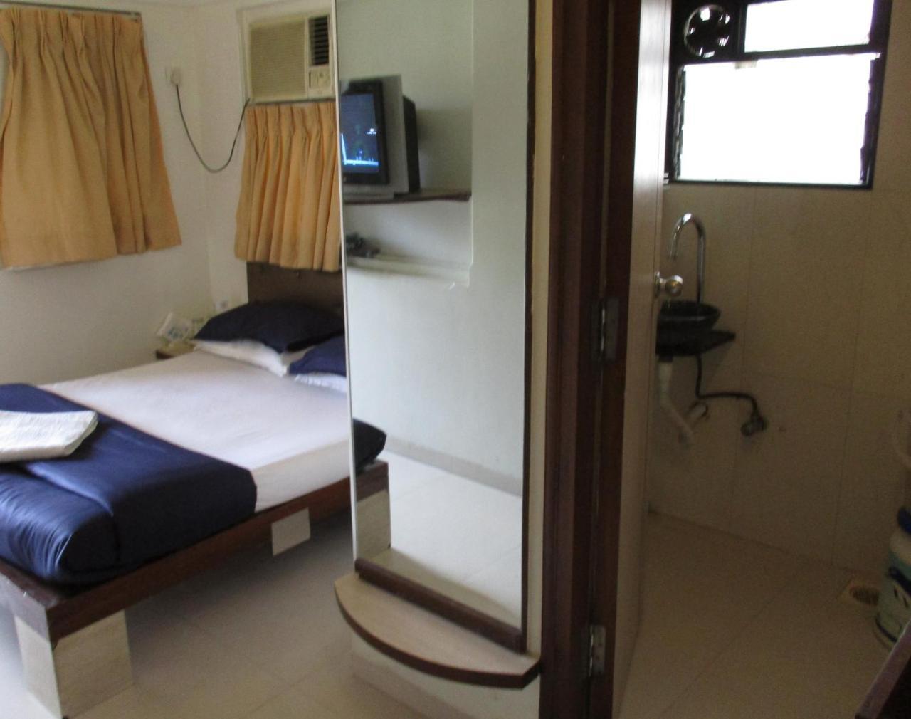 Hotel Park Shilton Bombay Esterno foto