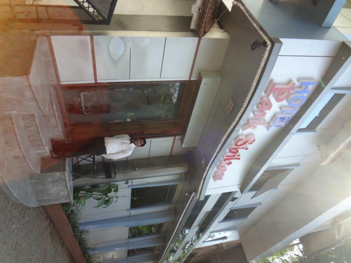 Hotel Park Shilton Bombay Esterno foto