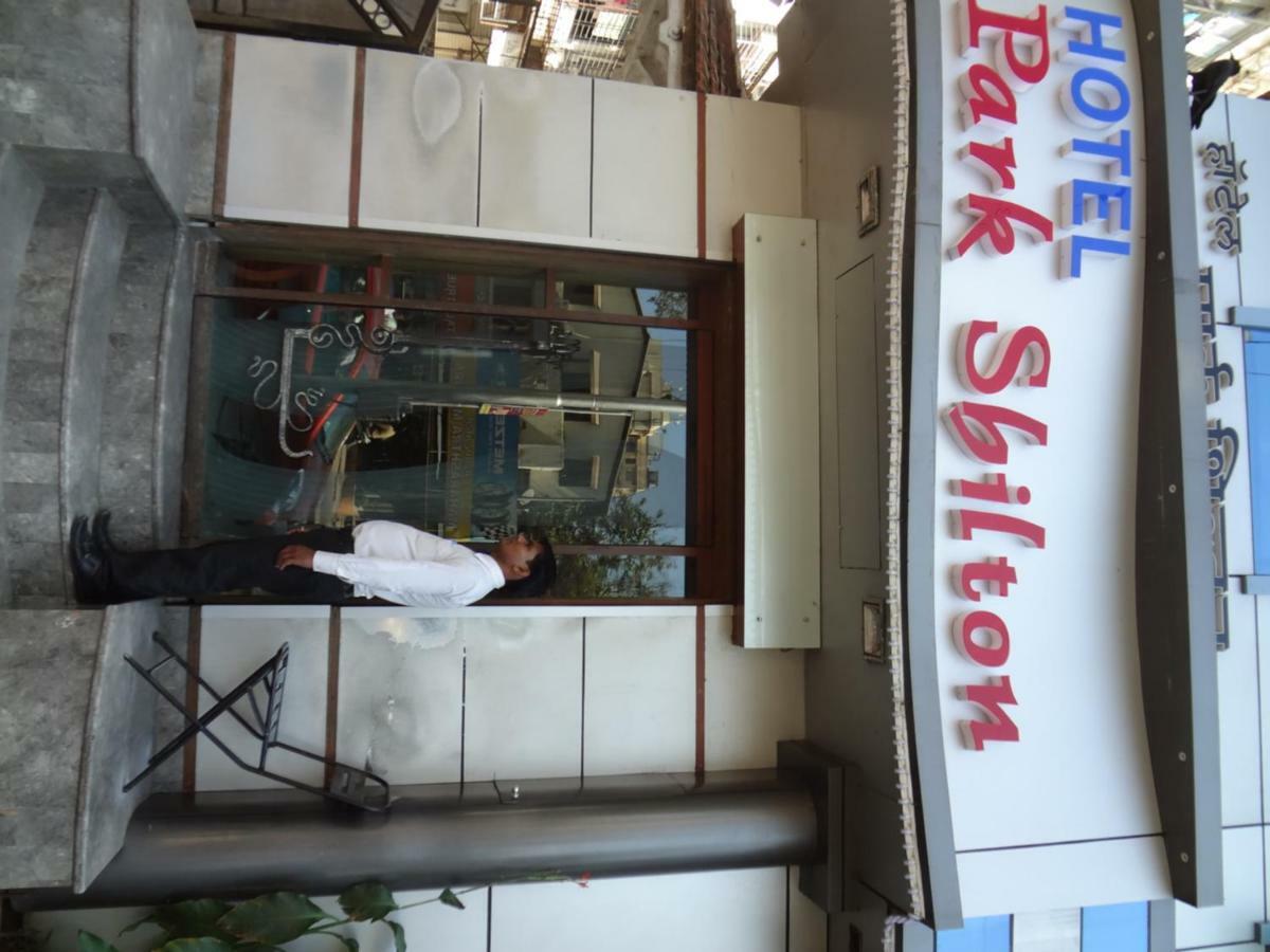 Hotel Park Shilton Bombay Esterno foto