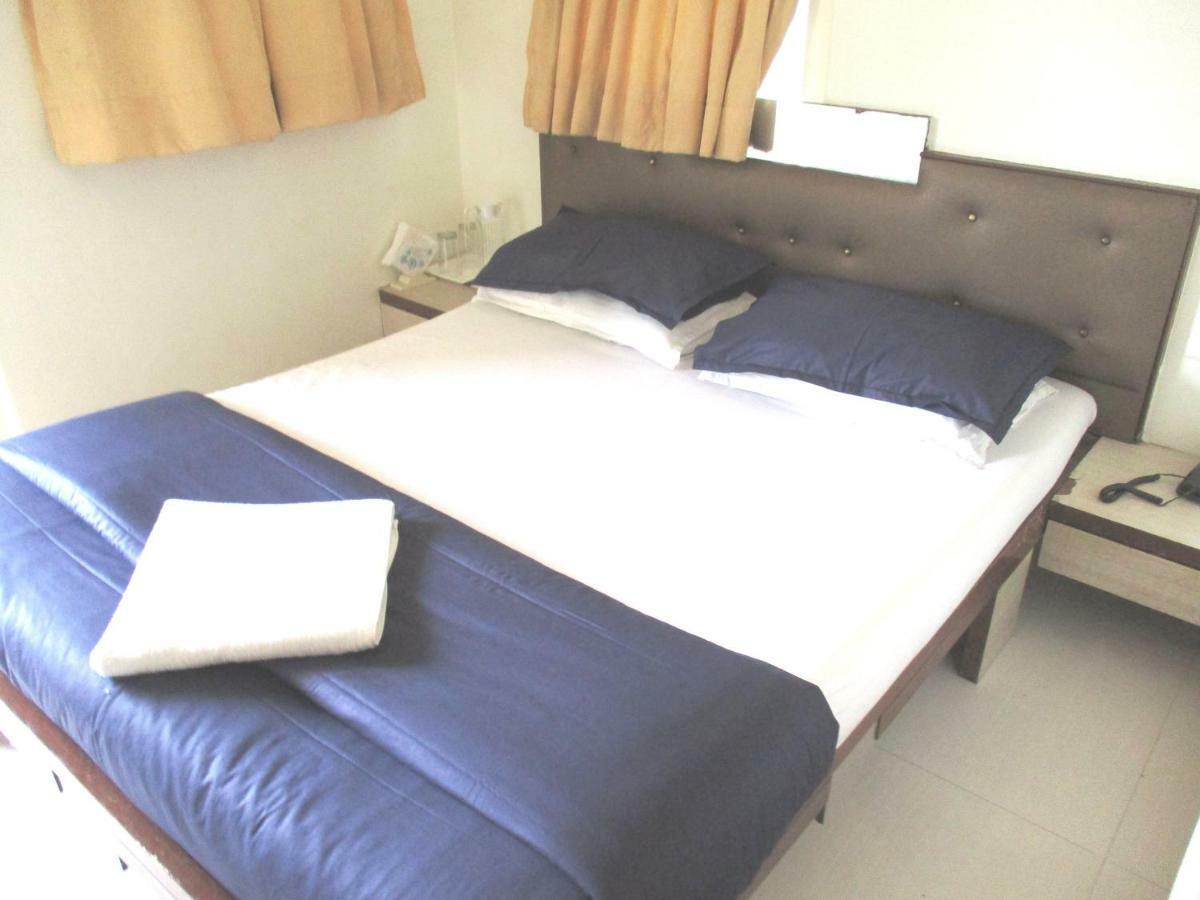 Hotel Park Shilton Bombay Esterno foto